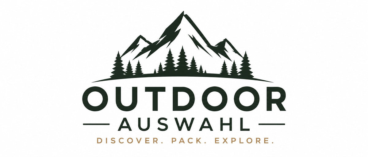 OUTDOOR AUSWAHL 